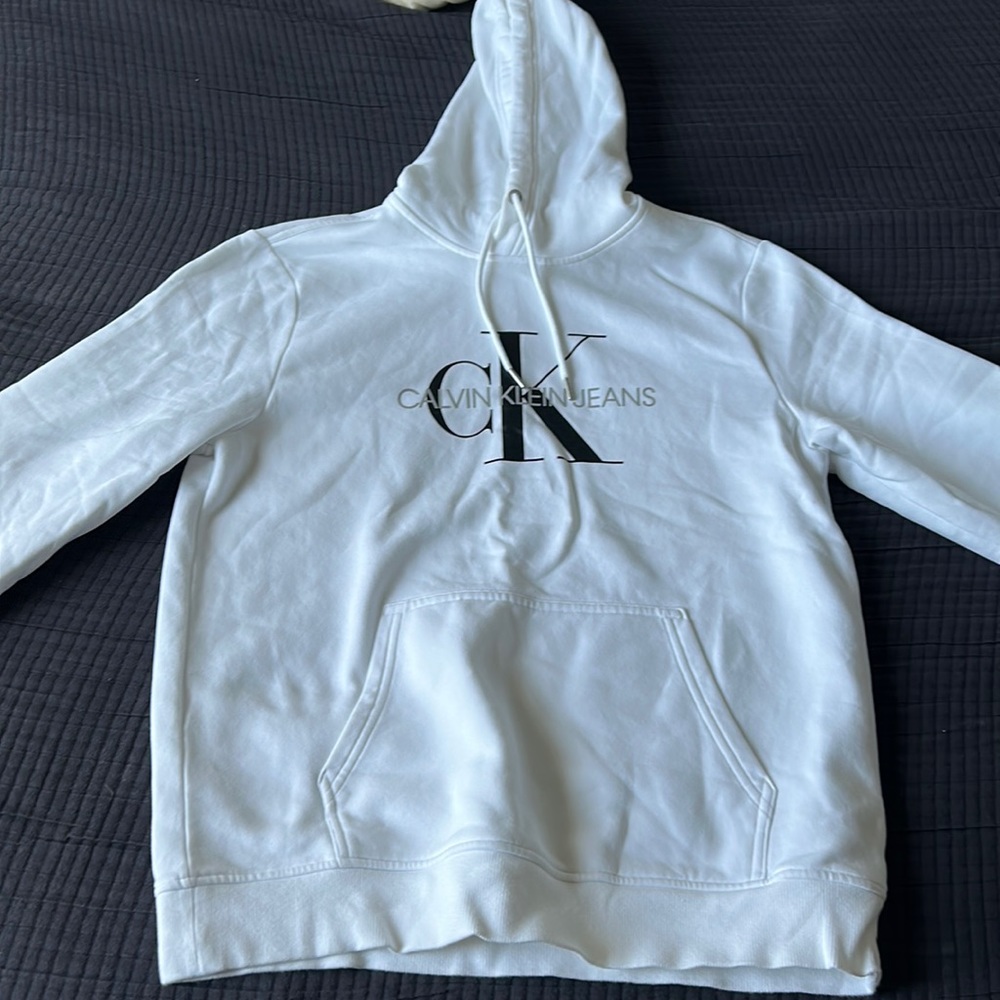 Men’s Calvin Klein Sweatshirt